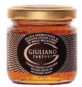 Giuliano Tartufi Truffle Flavoured Millefiori Honey 65g image