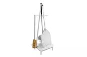 Tripizza Set with Wall Peels Hanger 120cm