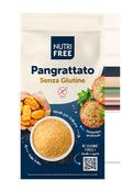 Nutrifree Breadcrumbs Gluten Free 500g