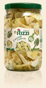 Rizzi Artichoke Wedges 1.7kg