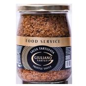 GT Summer Truffle Sauce 500g