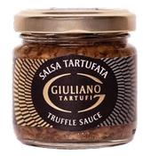 GT Summer Truffle Sauce 50g