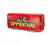 Simmenthal Beef 2x215g