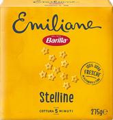 Barilla Emiliane Stelline all'Uovo 275g
