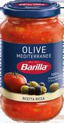 Barilla Sugo Olive 400g
