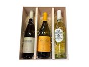 3 Bottle Fazi Battaglia Gift Box image
