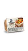 Nutrifree Granrustico con farina integrale 250g