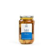 Gioia Luisa Rhum Baba 530g. Exp. 31.12.26