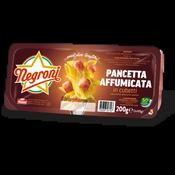 Negroni Cubetti Pancetta Affumicata 200g (Dublin Only)