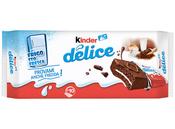 Ferrero Kinder Delice 390g