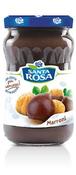 Santa Rosa Chestnut Cream with Vanilla 350g