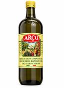 Arco Olive Oil 1lt glass