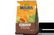 Misura Pumpkin, Carrot and Orange Filled Biscuits 260g