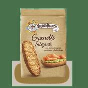 Mulino Bianco Granetti Integrali 280g