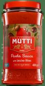 Mutti Sugo Olive 400g