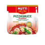 Mutti Pizza Sauce Classic Bag 5kg