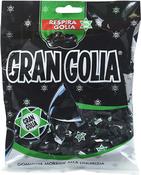 Gran Golia Licorice Gums 160g