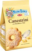 Mulino Bianco Canestrini Biscuits 200g