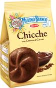Mulino Bianco Chicche Cacao 200g