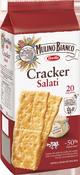 Mulino Bianco Salted Crackers 500g
