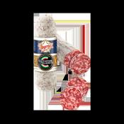 Negroni Salame Cacciatore 150g (Ambient Product)