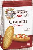Mulino Bianco Granetti Classici 280g