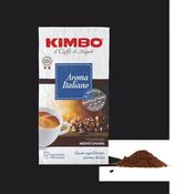 Kimbo Aroma Italiano Coffee 250g