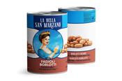 La Bella Borlotti Beans ﻿400g image