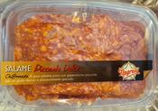 PRP Salame Piccante Dolce 10x85g (Dublin Only)