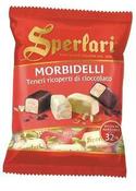 Sperlari Morbidelli Torroncini Bag 117g