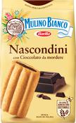 Mulino Bianco Nascondini 330g