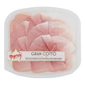 Negroni Essenza Prosciutto Gran Cotto Cooked Ham 110g (Dublin Only)