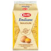 Barilla Emiliane all"Uovo Tagliolini 250g