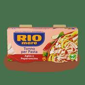 Rio Mare Tonno Peperoncino per Pasta 2x160g