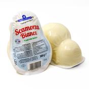 Valcolatte Scamorza Bianca 300g (Dublin Only)