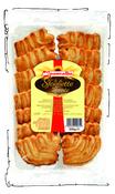 Panealba Sfogliette Dorate 225g