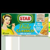 Star Classico Dadi 100g