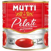 Mutti Pelati 800g