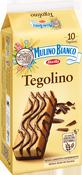 Mulino Bianco Tegolino 330g