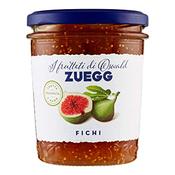 Zuegg Fichi Jam 330g