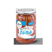 Alacce Filettate Citres 285g