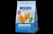 Misura Biscotti Dolcesenza Cereali 300g
