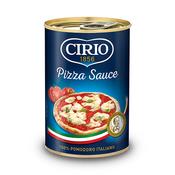 Cirio Pizza Sauce 400g image
