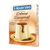 San Martino Creme Caramel 65g