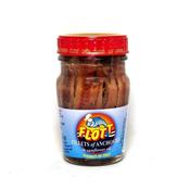 Flott Anchovy Fillets in Oil 80g