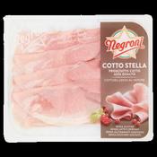 Negroni Prosciutto Cotto Stella 110g (Dublin Only)