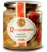 Triveri Antipasto Mediterraneo 280g