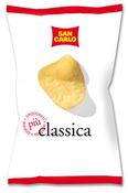 San Carlo Patatine Classica 190g