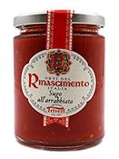 Triveri Sugo All' Arrabbiata 280g