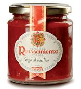 Triveri Sugo Al Basilico 280g